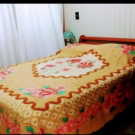 Casa Temporada Neli Villa กรามาโด ภายนอก รูปภาพ