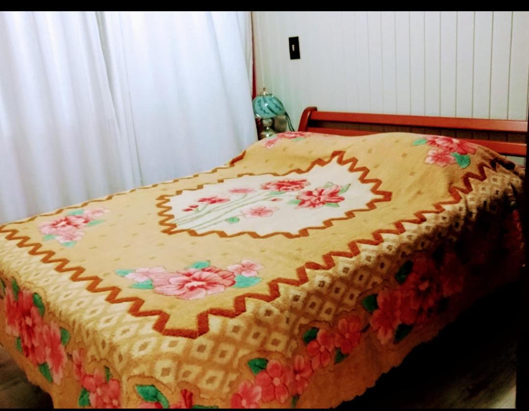 Casa Temporada Neli Villa กรามาโด ภายนอก รูปภาพ
